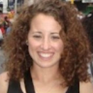 Meet your Posher, Erica